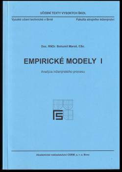 Empirické modely