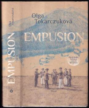 Olga Tokarczuk: Empusion