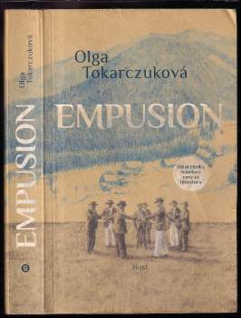 Olga Tokarczuk: Empusion