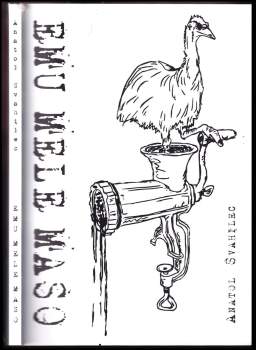 Emu mele maso
