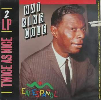 Nat King Cole: En Español