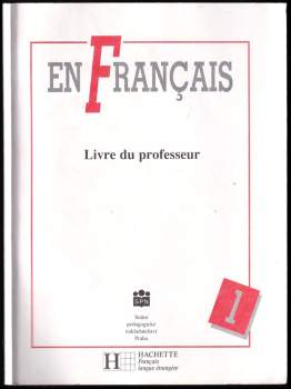Jitka Taišlová: En français