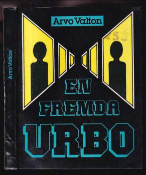 En fremda urbo