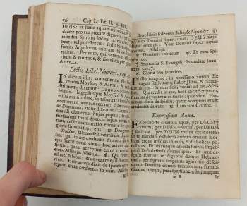 Joannes Henricus Ignatius Khinel: Enchiridij Sacrorum Rituum, Sacro-Sanctae Romano-Catholicae Ecclesiae