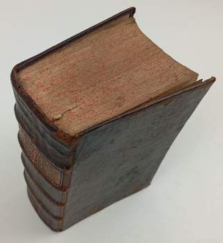 Joannes Henricus Ignatius Khinel: Enchiridij Sacrorum Rituum, Sacro-Sanctae Romano-Catholicae Ecclesiae