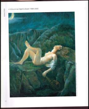 Richard Morphet: Encounters: New Art from Old