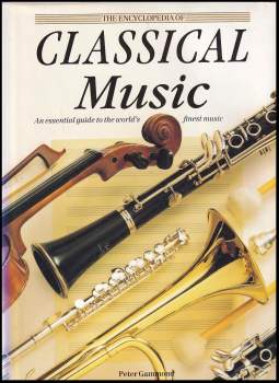 Encyclopaedia of Classical Music