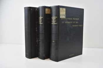 Encyclopédie pratique du batiment et des travaux publics 1-3