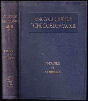 Encyclopédie tchécoslovaque
