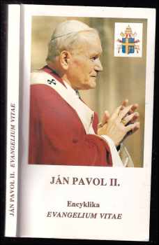 Evangelium vitae