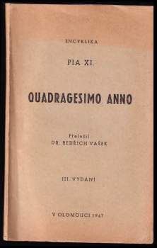 Encyklika Pia XI