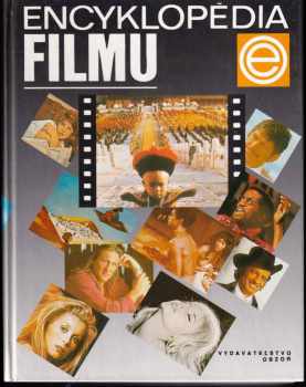 Encyklopédia filmu