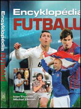 Encyklopédia futbalu