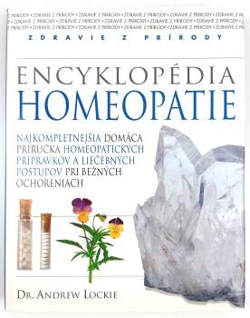 Encyklopédia homeopatie