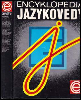 Encyklopédia jazykovedy
