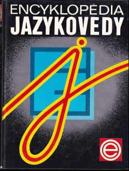 Encyklopédia jazykovedy
