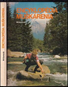 Encyklopédia muškárenia