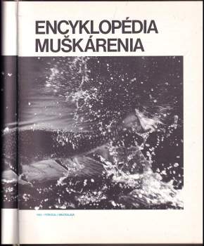 Milan Kurnocik: Encyklopédia muškárenia