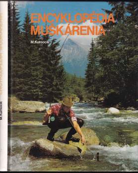 Encyklopédia muškárenia