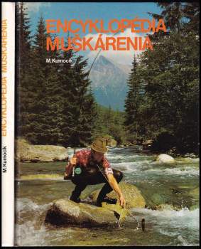 Milan Kurnocik: Encyklopédia muškárenia