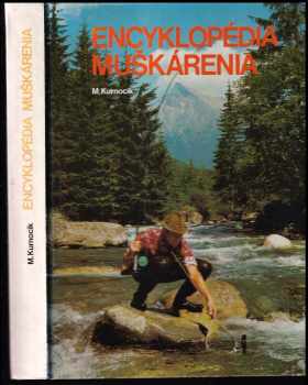 Milan Kurnocik: Encyklopédia muškárenia