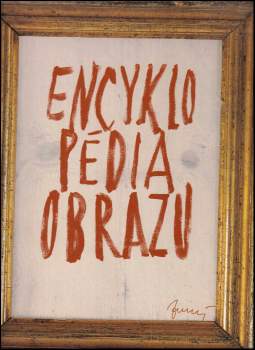 Ivan Zubaľ: Encyklopédia obrazu