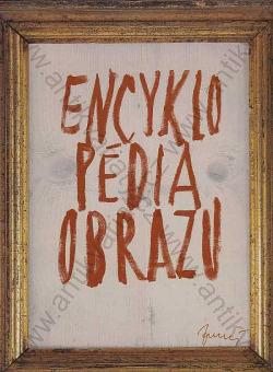 Encyklopédia obrazu