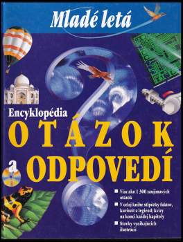 Encyklopédia otázok a odpovedí