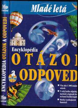 Encyklopedie Otázky a odpovědi
