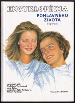 Encyklopédia pohlavného života. Dl.III.: Dospievajúci