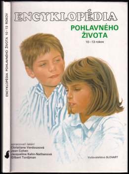 Encyklopédia pohlavného života