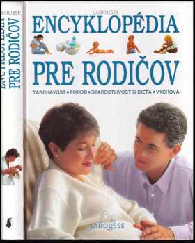 Encyklopédia pre rodičov