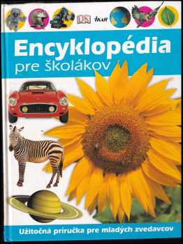 Encyklopédia pre školákov