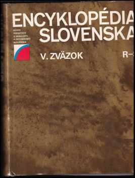 Encyklopédia Slovenska