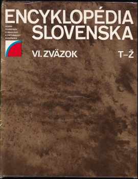 Encyklopédia Slovenska