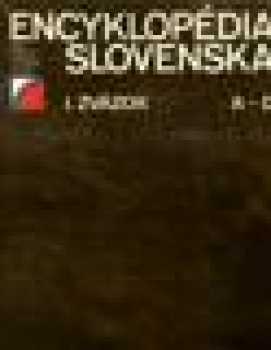 Encyklopédia Slovenska