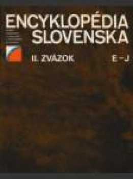 Encyklopédia Slovenska