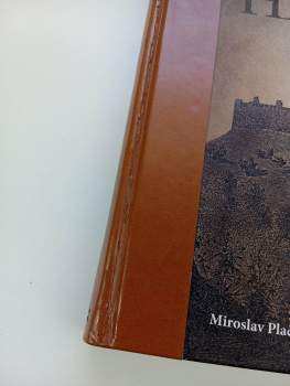 Miroslav Plaček: Encyklopédia slovenských hradov