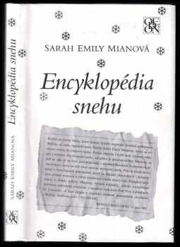 Encyklopédia snehu