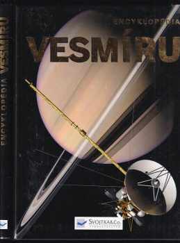 Encyklopedie vesmíru