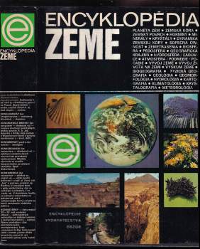 Encyklopédia Zeme