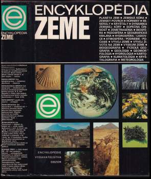 Encyklopédia Zeme