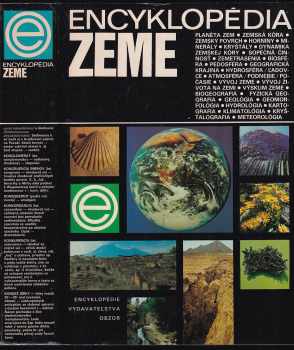 Encyklopédia Zeme