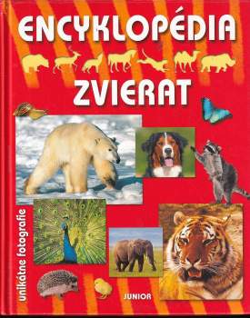 Encyklopédia zvierat