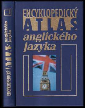 Encyklopedický atlas anglického jazyka