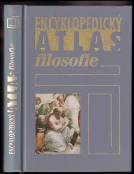 Peter Kunzmann: Encyklopedický atlas filosofie