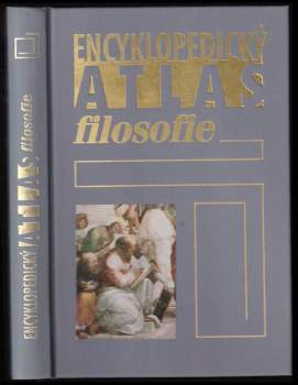 Peter Kunzmann: Encyklopedický atlas filosofie