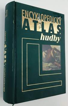 Ulrich Michels: Encyklopedický atlas hudby
