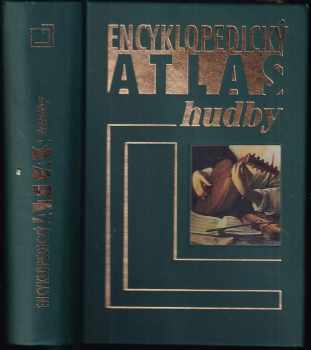 Ulrich Michels: Encyklopedický atlas hudby