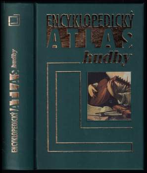 Encyklopedický atlas hudby